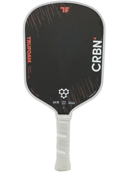 CRBN TruFoam Barrage 4 14mm Hybrid