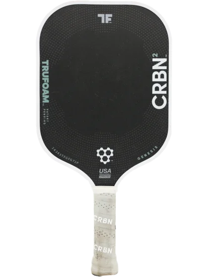 CRBN TruFoam Genesis 2 14mm Widebody