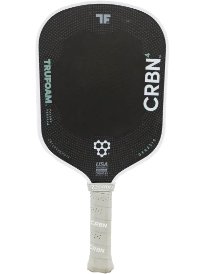CRBN 4 Trufoam Genesis 14mm Hybrid