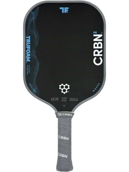 CRBN 2 TruFoam Waves 14mm Standard