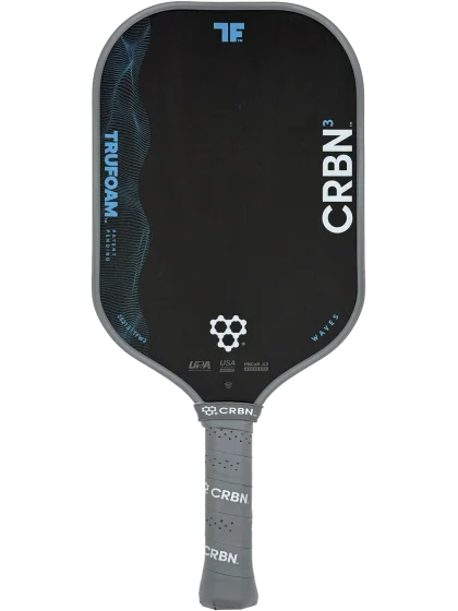CRBN TruFoam Waves 3 14mm Elongated