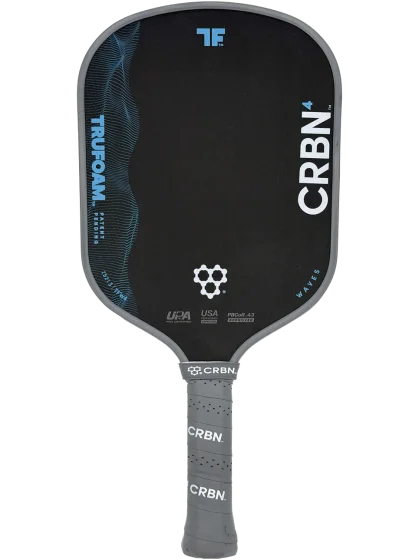 CRBN 4 TruFoam Waves 14mm Hybrid