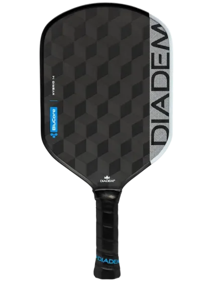 Diadem Edge BluCore 14mm Hybrid