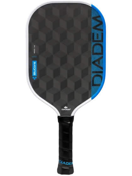 Diadem Edge BluCore Pro 14mm Elongated