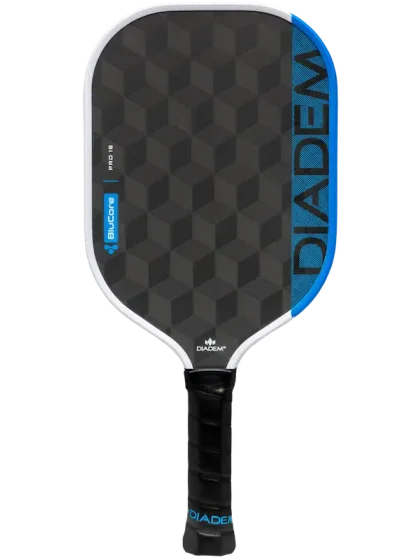 Diadem Edge BluCore Pro 16mm Elongated