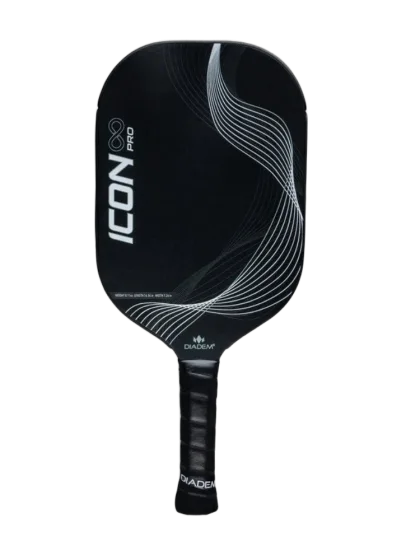 Diadem Icon Infinity Pro 13.7mm Elongated