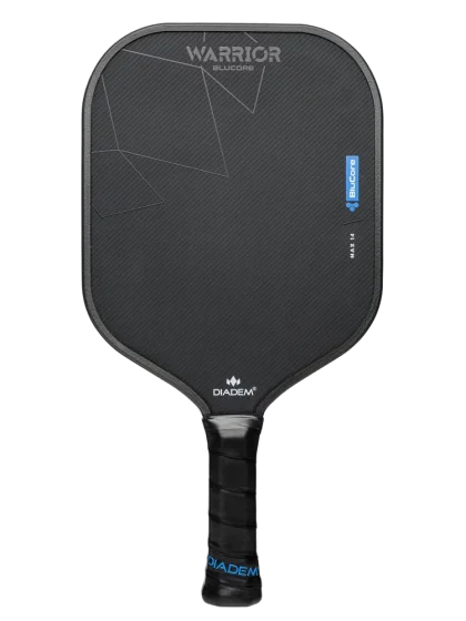 Diadem Warrior BluCore Max 19mm Widebody