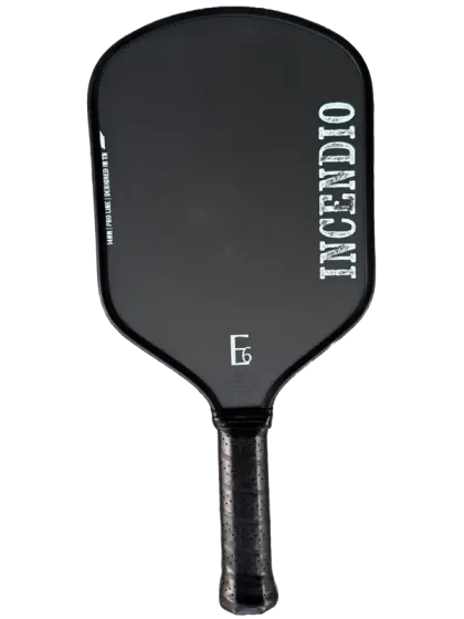 E6 Pickleball Incendio 14mm Hybrid