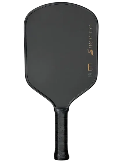 E6 Pickleball Sirocco 16mm Hybrid