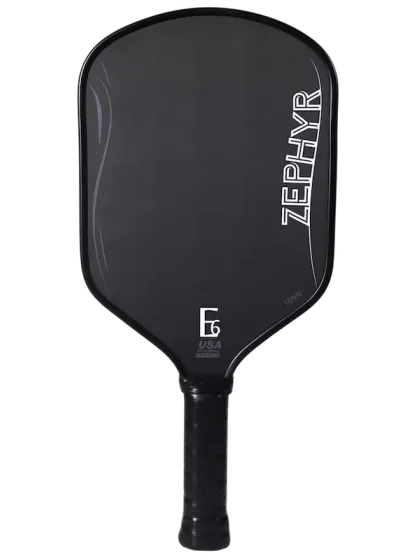 E6 Pickleball Zephyr 16mm Hybrid