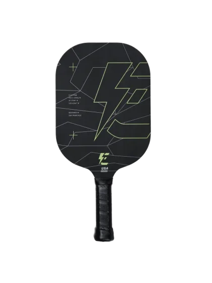 Electrum pro 2 Stealth-with 0.5 oz. lead tape 11mm Standard