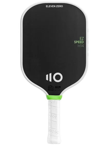Eleven Zero EZ Speed H14 14mm Hybrid