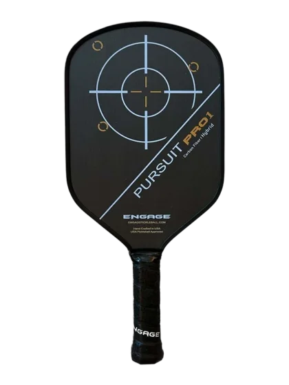 Engage Pursuit pro 1 13mm Elongated