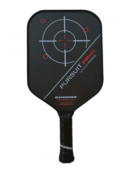 Engage Pursuit pro 1 13mm Widebody