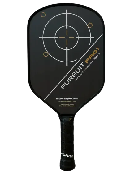 Engage Pursuit pro 1 Innovation 15.2mm Elongated