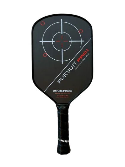 Engage Pursuit pro 1 15mm Elongated