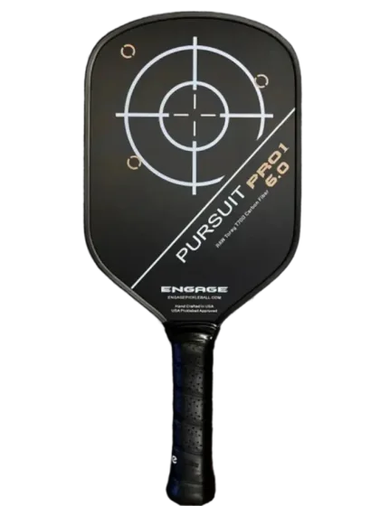Engage Pursuit pro 1 6.0 16mm Elongated
