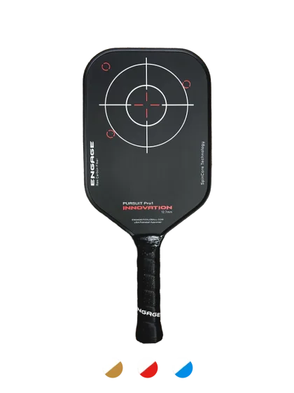 Engage Pursuit pro 1 Innovation 12.7 12.7mm Elongated
