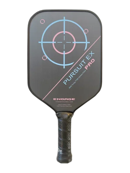 Engage Pursuit Pro EX 13mm Widebody