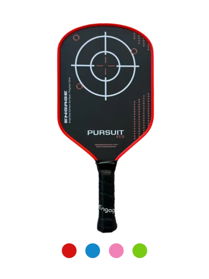 Engage Pursuit V2 15.2mm Hybrid