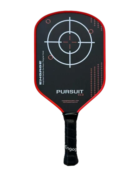 Engage Pursuit V2.0 15mm Hybrid