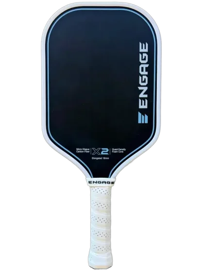 Engage X2 16mm Elongated