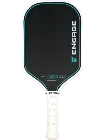 Engage X3 Pro 16mm Elongated
