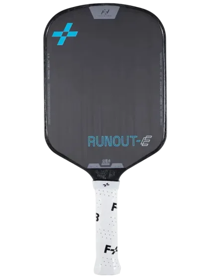 F+B Runout 12.7mm Elongated