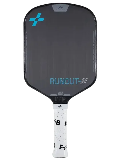 F+B Runout 12.7mm Hybrid