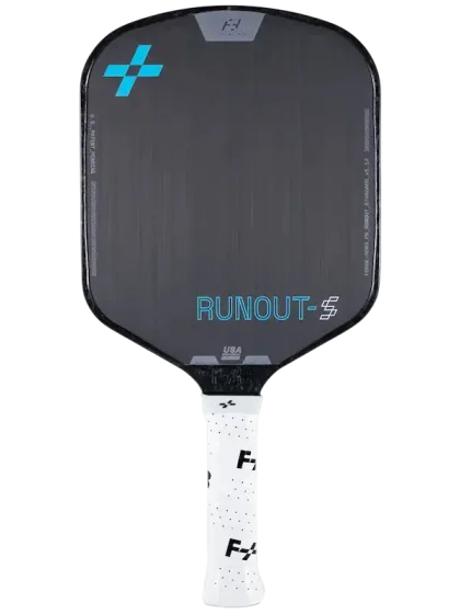 F+B Runout 12.7mm Standard