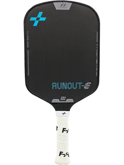 F+B Runout E 13mm Elongated
