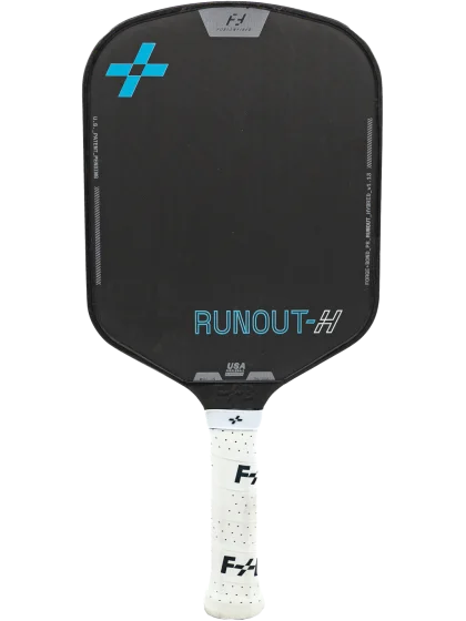 F+B Runout H 13mm Hybrid