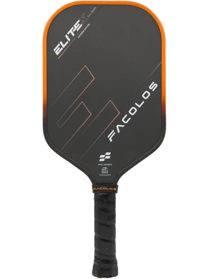 Facolos Elite X 14mm Elongated