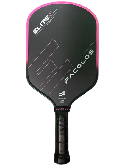 Facolos Elite X 2.0 Gabe Tardio 14mm Elongated