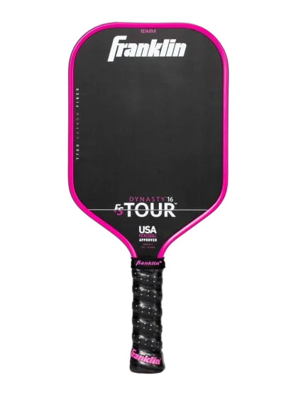 Franklin Beta Carbon A2 16mm Elongated