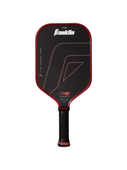 Franklin C45 Dynasty 14 14mm Elongated