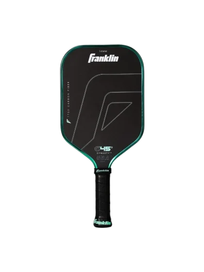 Franklin C45 Dynasty 14mm Elongated