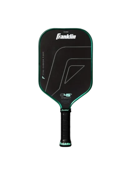 Franklin C45 Dynasty 16 16mm Elongated
