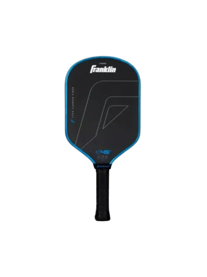 Franklin C45 with 8.5 grams tungsten and 9 gram Flick weight 14mm Hybrid