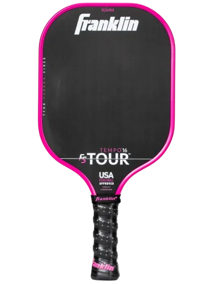 Franklin FS Tour Tempo 16mm Elongated