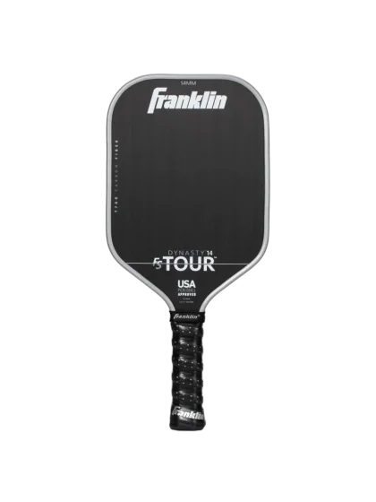 Franklin Tour Dynasty 14mm Elongated