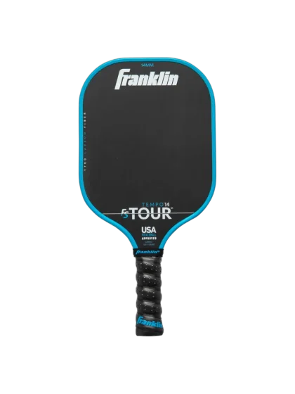 Franklin Tour Tempo 14mm Elongated