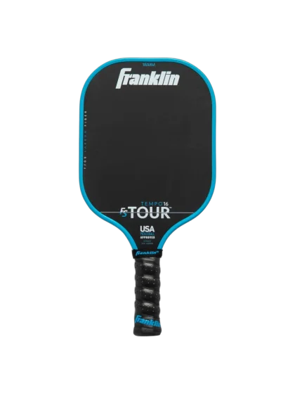 Franklin Tour Tempo 16mm Widebody
