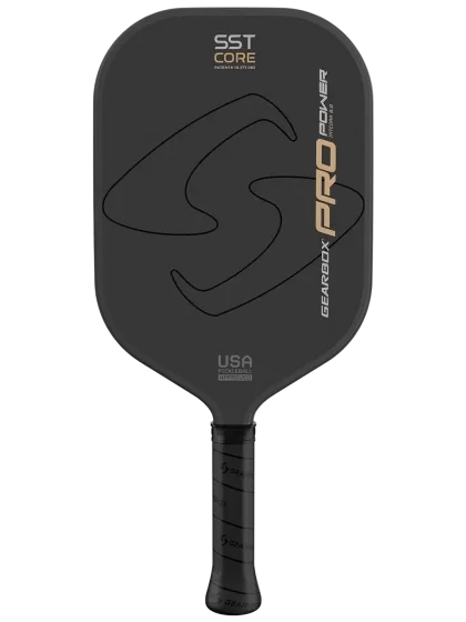 Gearbox Pro Power Integra 14mm Hybrid