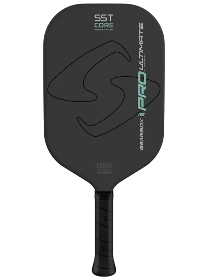 Gearbox Pro Ultimate 14mm Elongated