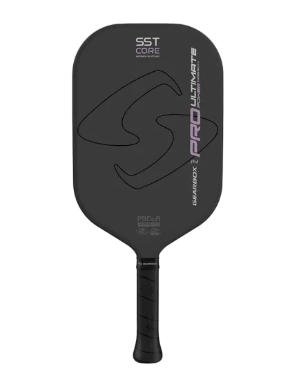 Gearbox Pro Ultimate Power 14mm Elongated