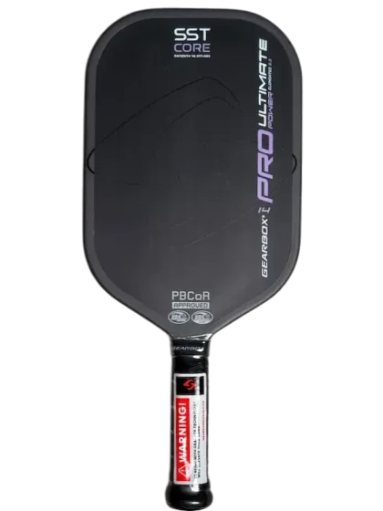 Gearbox Pro Ultimate Power 8.0 14mm Elongated