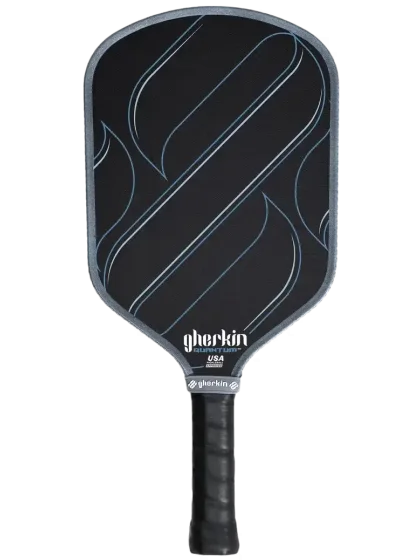 Gherkin Quantum 16mm Hybrid