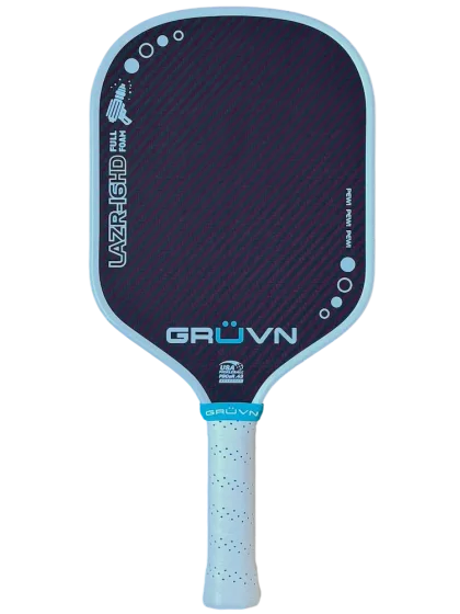 GRUVN LAZR-16HD Full Foam 16mm Hybrid