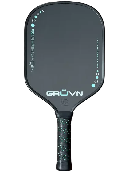 GRUVN MUVN-16HD Full Foam 16mm Hybrid